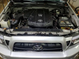 Toyota Tacoma TRD PRO DOUBLE CAB 4x4, снимка 11