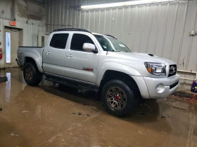 Toyota Tacoma TRD PRO DOUBLE CAB 4x4, снимка 4