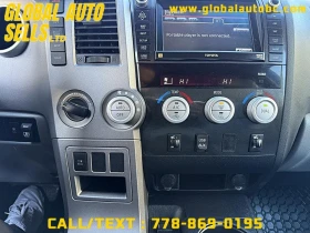 Toyota Tundra LIMITED| 5.7 V8| DOUBLE CAB| 186 000KM| JBL, снимка 14