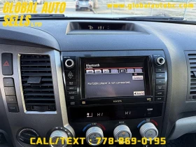 Toyota Tundra LIMITED| 5.7 V8| DOUBLE CAB| 186 000KM| JBL, снимка 13