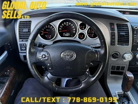 Toyota Tundra LIMITED| 5.7 V8| DOUBLE CAB| 186 000KM| JBL, снимка 7