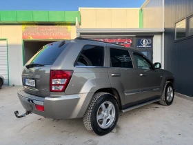 Jeep Grand cherokee 4.7i LPG LIMITED, снимка 4
