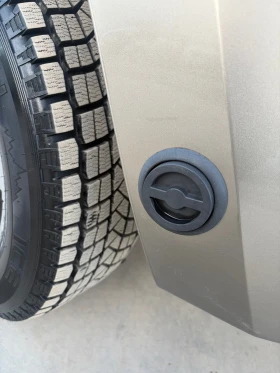 Jeep Grand cherokee 4.7i LPG LIMITED, снимка 8