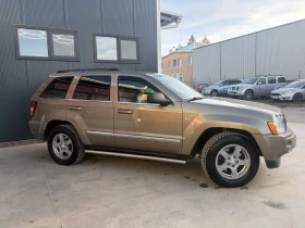 Jeep Grand cherokee 4.7i LPG LIMITED, снимка 3