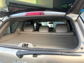 Jeep Grand cherokee 4.7i LPG LIMITED, снимка 15