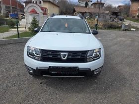 Dacia Duster 1.5DCI 128000km EURO6B, снимка 3