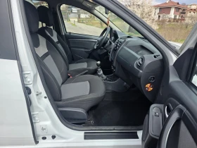 Dacia Duster 1.5DCI 128000km EURO6B, снимка 9