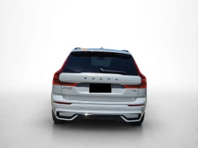 Volvo XC60 T8* AWD* PANO* HUD* 360 CAM* H/K* DISTR* KEYLESS* , снимка 4