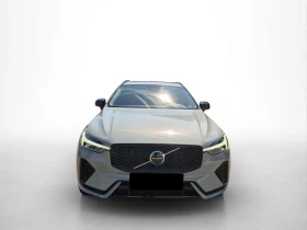 Volvo XC60 T8* AWD* PANO* HUD* 360 CAM* H/K* DISTR* KEYLESS* , снимка 1