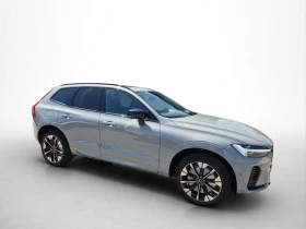 Volvo XC60 T8* AWD* PANO* HUD* 360 CAM* H/K* DISTR* KEYLESS* , снимка 2