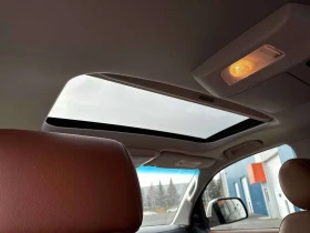 Toyota Sequoia PLATINUM * ДИСТРОНИК* ОБДУХВАНЕ* ПОДГРЕВИ* , снимка 11