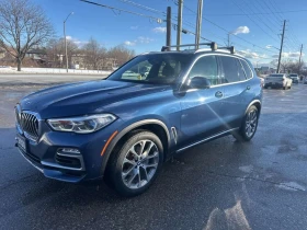 BMW X5 SKY LOUNGE * HUD * SOFT CLOSE* 360 КАМЕРИ* , снимка 2