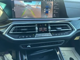 BMW X5 SKY LOUNGE * HUD * SOFT CLOSE* 360 КАМЕРИ* , снимка 13