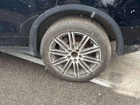 Porsche Cayenne AWD * ЧЕРВЕН САЛОН* ПАНОРАМА* КАМЕРА* , снимка 6