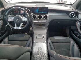 Mercedes-Benz GLC 43 AMG 4MATIC, снимка 8