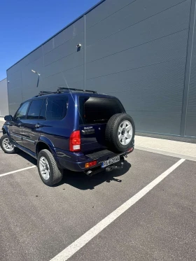 Suzuki Grand vitara XL 7 / 2.7 / V6 / OFFROAD / TUNING, снимка 5