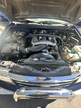 Suzuki Grand vitara XL 7 / 2.7 / V6 / OFFROAD / TUNING, снимка 10