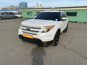 Ford Explorer 3.5 AWD-ОЧАКВАН ВНОС!, снимка 1