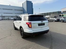 Ford Explorer 3.5 AWD-ОЧАКВАН ВНОС!, снимка 6