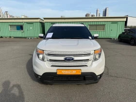 Ford Explorer 3.5 AWD-ОЧАКВАН ВНОС!, снимка 2