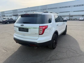 Ford Explorer 3.5 AWD-ОЧАКВАН ВНОС!, снимка 4
