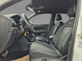 VW T-Cross 1.5 TSI = R-Line = Гаранция, снимка 6
