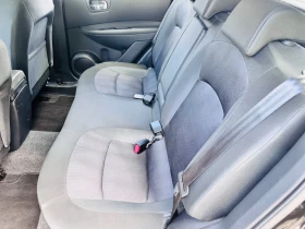 Nissan Qashqai 1.6Dci* 4x4* 360Camera* 144000km, снимка 9