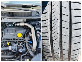 Nissan Qashqai 1.6Dci* 4x4* 360Camera* 144000km, снимка 15