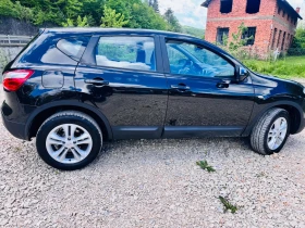 Nissan Qashqai 1.6Dci* 4x4* 360Camera* 144000km, снимка 5