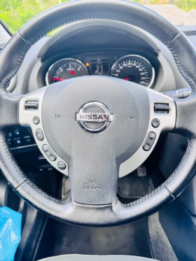Nissan Qashqai 1.6Dci* 4x4* 360Camera* 144000km, снимка 12