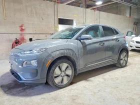 Hyundai Kona Electric* 64 kWh, снимка 3