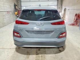 Hyundai Kona Electric* 64 kWh, снимка 5
