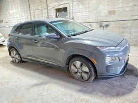 Hyundai Kona Electric* 64 kWh, снимка 1