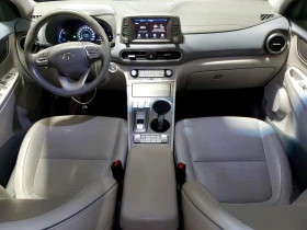 Hyundai Kona Electric* 64 kWh, снимка 7