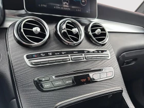 Mercedes-Benz GLC 43 AMG BURMASTER* AIR* KEYLESS* 9G-TRONIK* КРАЙНА ЦЕНА, снимка 13