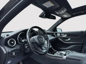 Mercedes-Benz GLC 43 AMG BURMASTER* AIR* KEYLESS* 9G-TRONIK* КРАЙНА ЦЕНА, снимка 9