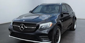 Mercedes-Benz GLC 43 AMG BURMASTER* AIR* KEYLESS* 9G-TRONIK* КРАЙНА ЦЕНА, снимка 2