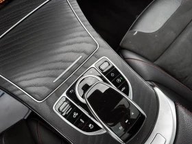 Mercedes-Benz GLC 43 AMG BURMASTER* AIR* KEYLESS* 9G-TRONIK* КРАЙНА ЦЕНА, снимка 15