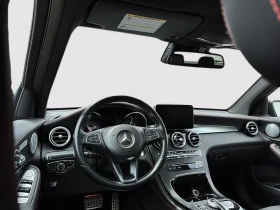 Mercedes-Benz GLC 43 AMG BURMASTER* AIR* KEYLESS* 9G-TRONIK* КРАЙНА ЦЕНА, снимка 6