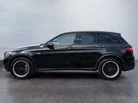 Mercedes-Benz GLC 43 AMG BURMASTER* AIR* KEYLESS* 9G-TRONIK* КРАЙНА ЦЕНА, снимка 4