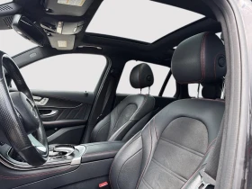 Mercedes-Benz GLC 43 AMG BURMASTER* AIR* KEYLESS* 9G-TRONIK* КРАЙНА ЦЕНА, снимка 10