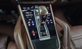 Porsche Cayenne, снимка 9