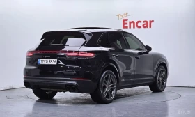 Porsche Cayenne, снимка 2