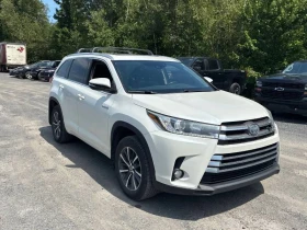 Toyota Highlander * Hybrid XLE * CARFAX * ОПЦИЯ ЗА ФИНАНСИРАНЕ, снимка 3