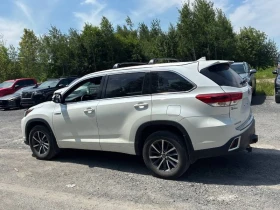 Toyota Highlander * Hybrid XLE * CARFAX * ОПЦИЯ ЗА ФИНАНСИРАНЕ, снимка 8