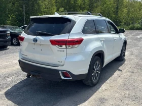 Toyota Highlander * Hybrid XLE * CARFAX * ОПЦИЯ ЗА ФИНАНСИРАНЕ, снимка 5