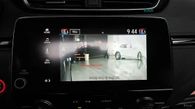 Honda Cr-v 1.5 Touring 4WD* КОЖА* НАВИ* ПАНО* HUD, снимка 13