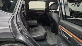 Honda Cr-v 1.5 Touring 4WD* КОЖА* НАВИ* ПАНО* HUD, снимка 9