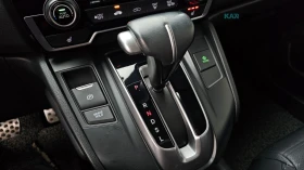 Honda Cr-v 1.5 Touring 4WD* КОЖА* НАВИ* ПАНО* HUD, снимка 7