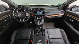 Honda Cr-v 1.5 Touring 4WD* КОЖА* НАВИ* ПАНО* HUD, снимка 5